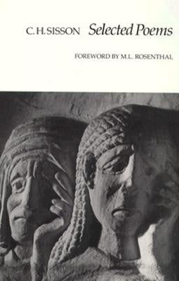 Selected Poems by Sisson, C. H.