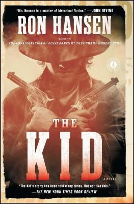 The Kid by Hansen, Ron