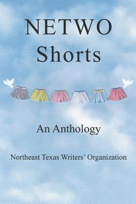 Netwo Shorts: An Anthology by Authors, Multiple