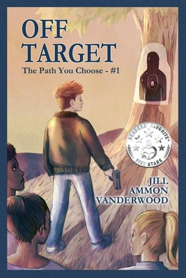 Off Target: The Path You Choose - #1 by Diez, Kerah