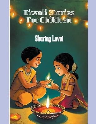 Diwali Stories For Children by Wickens, Robin