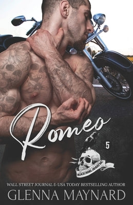 Romeo by Maynard, Glenna