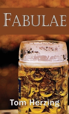 Fabulae by Herzing, Tom