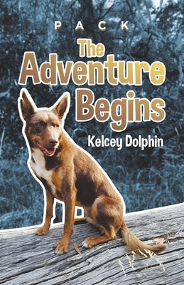 The Adventure Begins by Dolphin, Kelcey