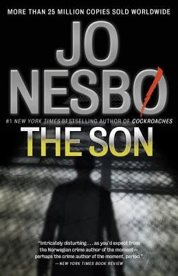 The Son by Nesbo, Jo