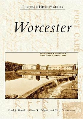 Worcester by Morrill, Frank J.