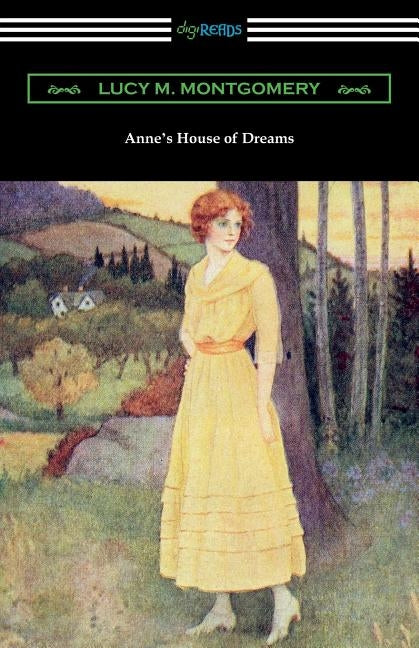Anne's House of Dreams by Montgomery, Lucy M.