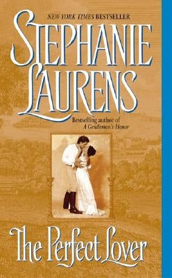 The Perfect Lover by Laurens, Stephanie