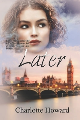 Later by Howard, Charlotte