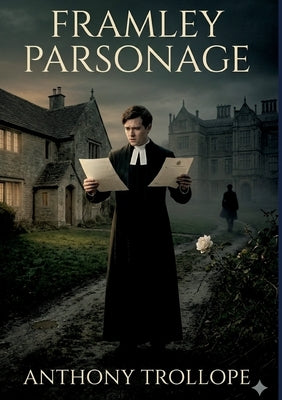 Framley Parsonage: by Anthony Trollope by Trollope, Anthony
