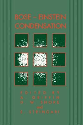 Bose-Einstein Condensation by Griffin, A.