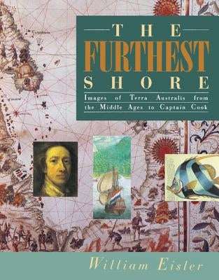 The Furthest Shore by Eisler, William