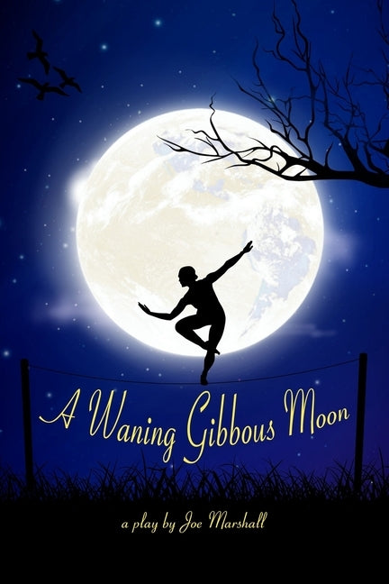 A Waning Gibbous Moon by Marshall, Joe