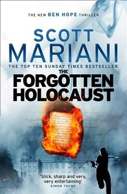 The Forgotten Holocaust (Ben Hope, Book 10) by Mariani, Scott