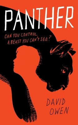 Panther by Owen, David
