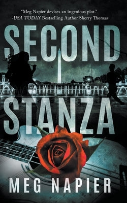 Second Stanza by Napier, Meg