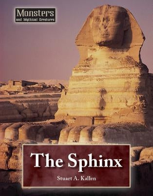 The Sphinx by Kallen, Stuart