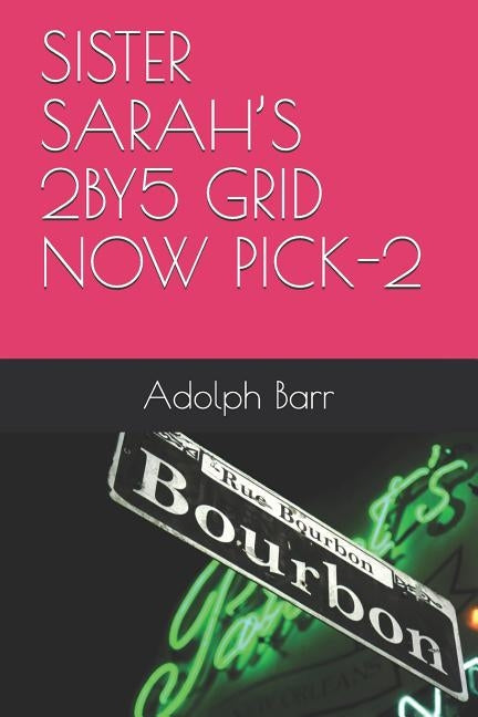 Sister Sarah by Barr, Adolph
