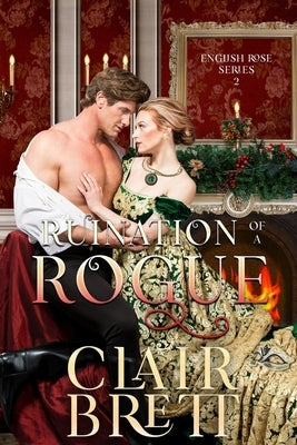 Ruination of a Rogue by Brett, Clair