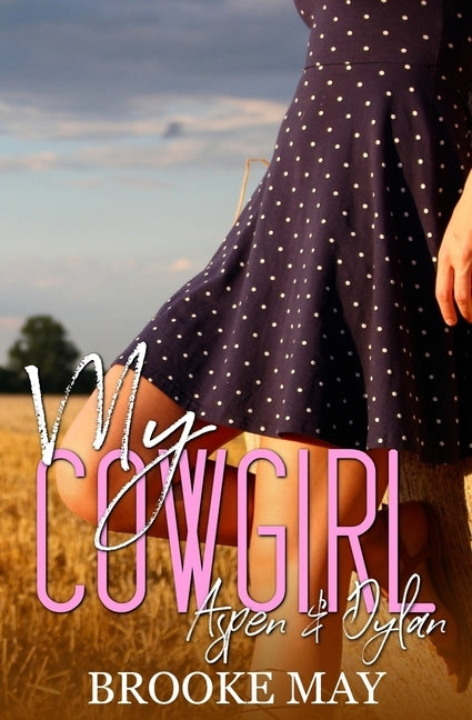 My Cowgirl by May, Brooke