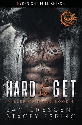 Hard to Get by Espino, Stacey