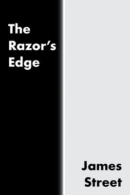 The Razor's Edge by Street, James
