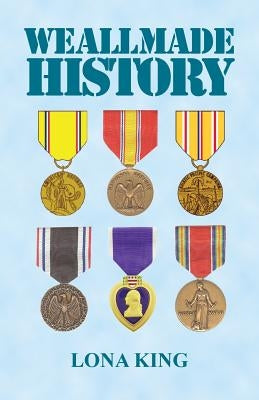 We All Made History by King, Lona