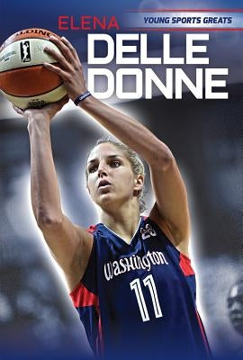 Elena Delle Donne by Kawa, Katie