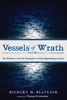 Vessels of Wrath, Volume 1 by Blaylock, Richard M.