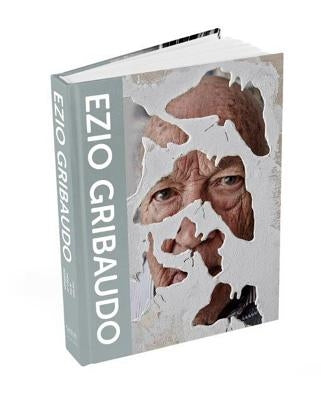 Ezio Gribaudo: The Man in the Middle of Modernism by Surliuga, Victoria