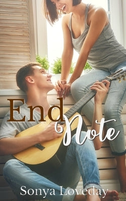 End Note by Loveday, Sonya