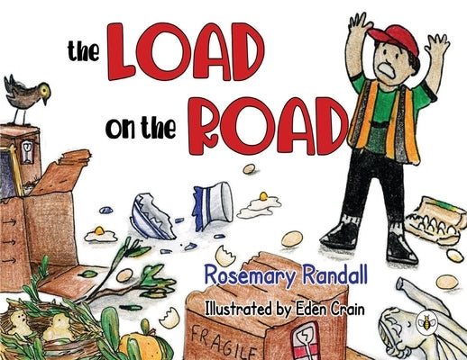 The Load on the Road by Randall, Rosemary