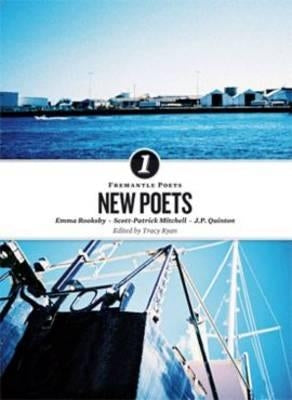 New Poets by Rooksby, Emma
