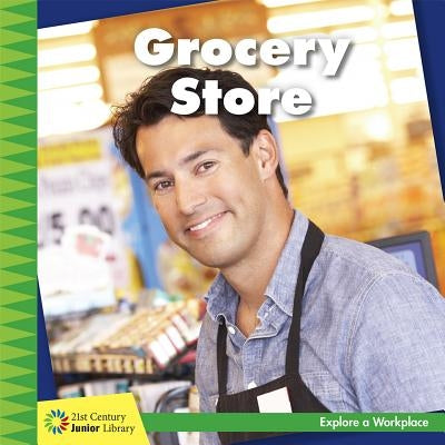 Grocery Store by Colby, Jennifer