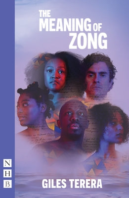 The Meaning of Zong by Terera, Giles