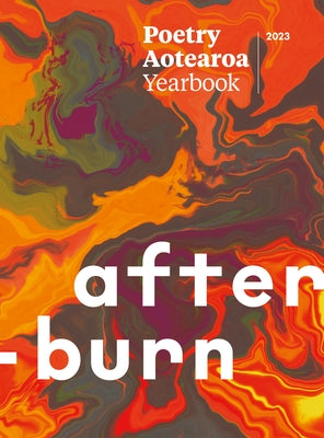 Poetry Aotearoa Yearbook 2023 by Slaughter, Tracey