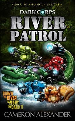 River Patrol by Alexander, Cameron