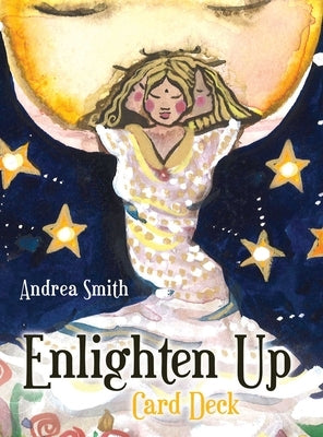 Enlighten Up Card Deck by Smith, Andrea