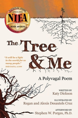 The Tree & Me (Mini): A Pocket-size Polyvagal Poem by Dickson, Katy