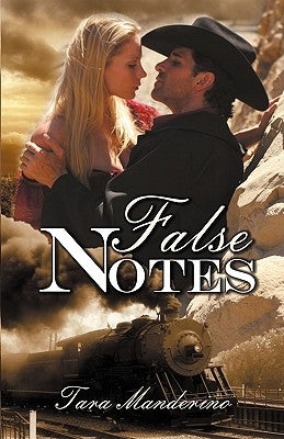 False Notes by Manderino, Tara