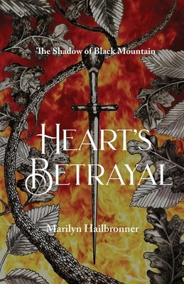 Heart's Betrayal by Hailbronner, Marilyn