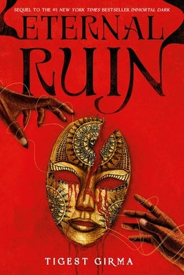 Eternal Ruin (Standard Edition) by Girma, Tigest