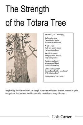 The Strength of the Ttara Tree by Carter, Lois