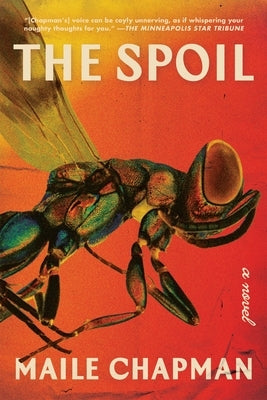 The Spoil by Chapman, Maile
