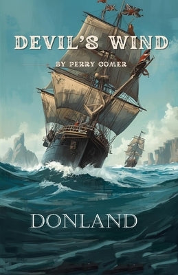 Devil's Wind by Comer, Perry