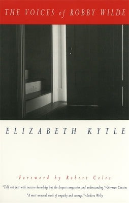 The Voices of Robby Wilde by Kytle, Elizabeth