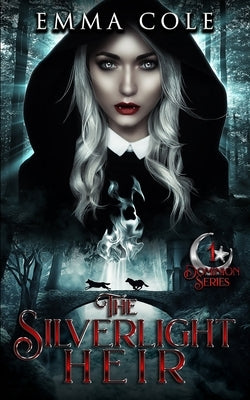 The Silverlight Heir by Cole, Emma