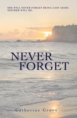 Never Forget by Grove, Catherine