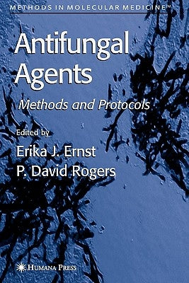 Antifungal Agents by Ernst, Erika J.