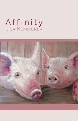 Affinity by Kemmerer, Lisa